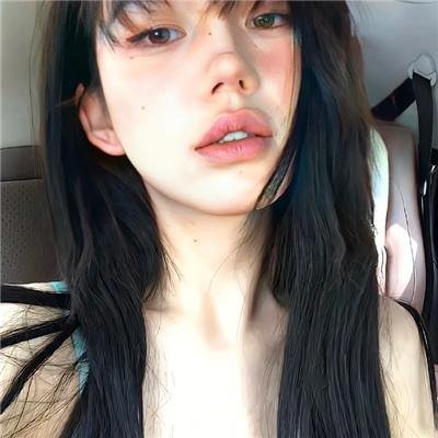 恶魔是一个女人