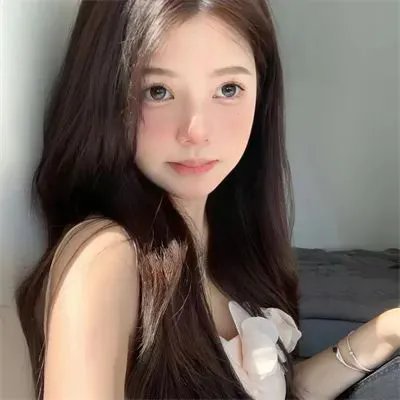 放声大笑