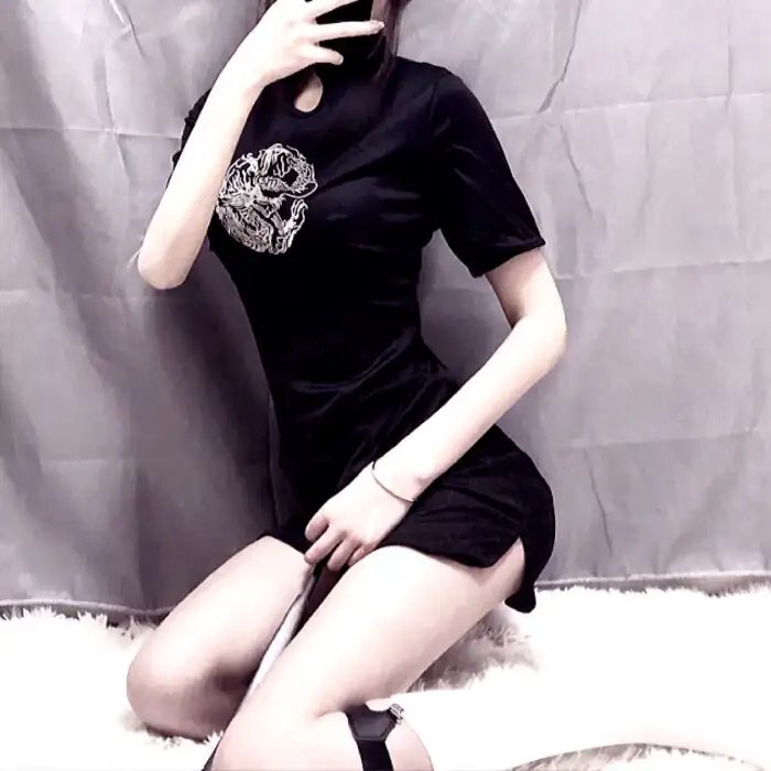 一代宗师